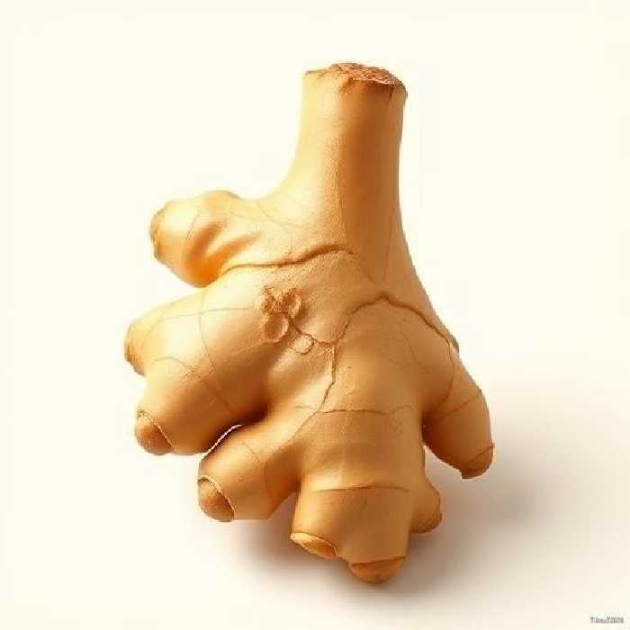 زنجبیل هندی(قلم)