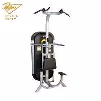 پارالل بارفیکس کمک دار تن آسا مدل TS-128