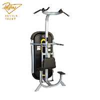 پارالل بارفیکس کمک دار تن آسا مدل TS-128
