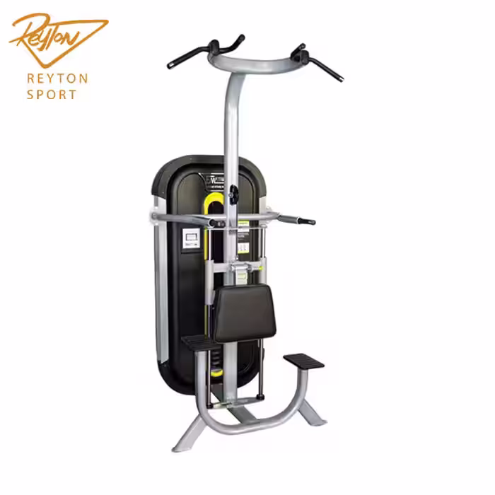 پارالل بارفیکس کمک دار تن آسا مدل TS-128