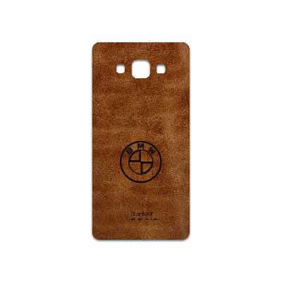 برچسب پوششی ماهوت مدل BFL-BMW مناسب برای گوشی موبایل سامسونگ Galaxy A7 2015