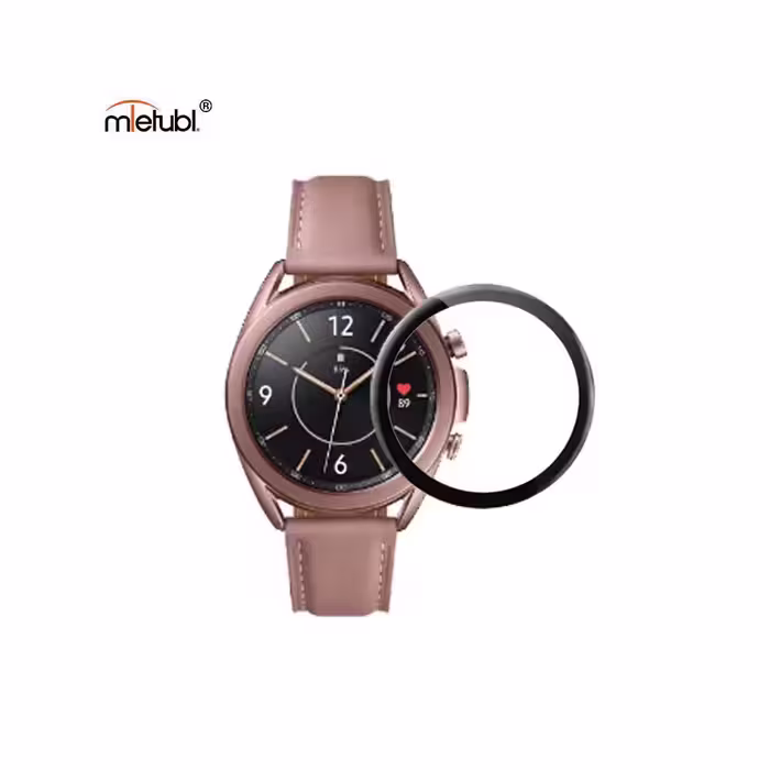 گلس سرامیک میتوبل ساعت سامسونگ Samsung Galaxy Watch 3 41mm