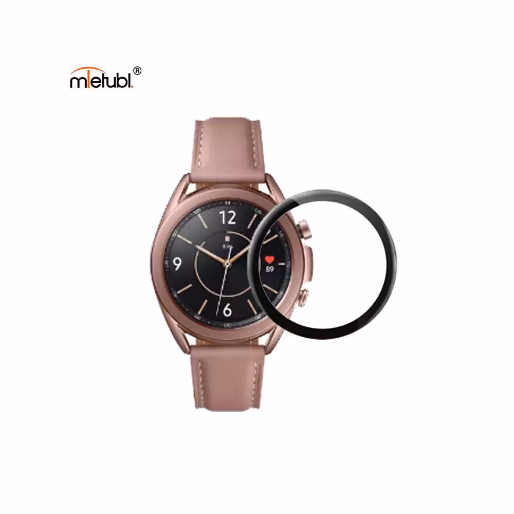 گلس سرامیک میتوبل ساعت سامسونگ Samsung Galaxy Watch 3 41mm