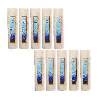 فیلتر دستگاه تصفیه آب آکوا مدل AQUA-PP10 مجموعه 10 عددی