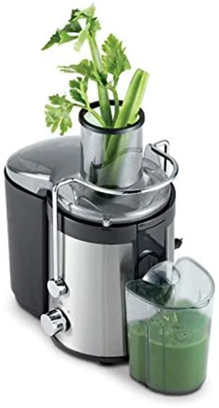 آبمیوه گیری کنوود مدل JEM01 0( دارای تورفتگی و ضربه مختصر )