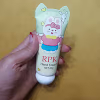 کرم آبرسان  دست تیوپی خرسی آر پی کی(RPK)