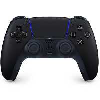 دسته اصلی پلی استیشن 5 مشکی - مسترگیم تهران