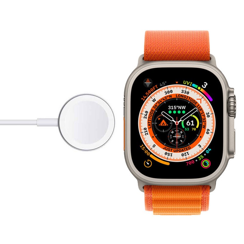 ساعت هوشمند مدل Z55 ultra