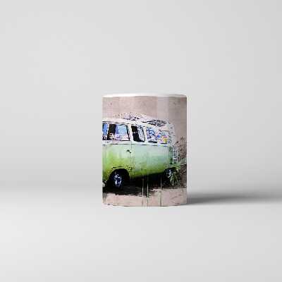 ماگ مدل فولکس واگن