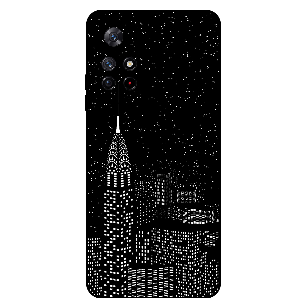 کاور مگافون کد 7768 مناسب برای گوشی موبایل شیائومی  Redmi Note 11s 5G