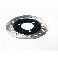 موتورسیکلت FEDDLE 2 DISK BRAKE با کیفیت MOTO11 Sym