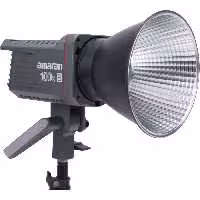 ویدئو لایت آماران Amaran COB 100x S Bi-Color LED