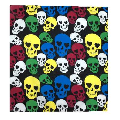 دستمال سر و گردن مدل SC-137