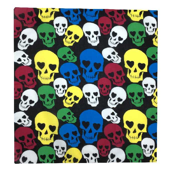 دستمال سر و گردن مدل SC-137