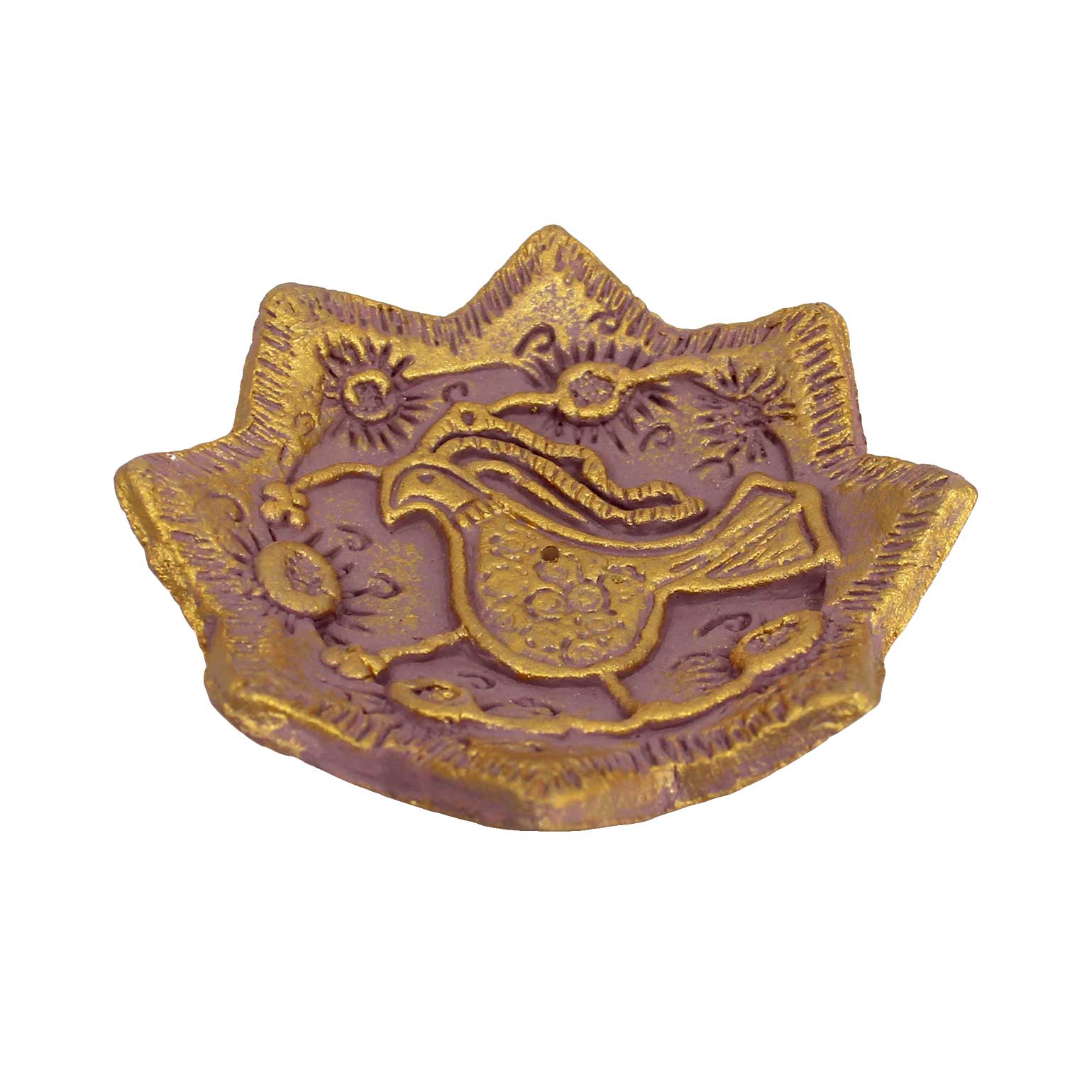 جاعودی  طرح پرنده