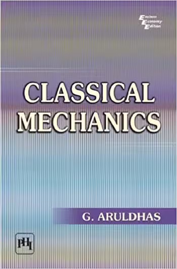 󾕇 دانلود کتاب Classical Mechanics, 2008 - دانلود کتاب های دانشگاهی