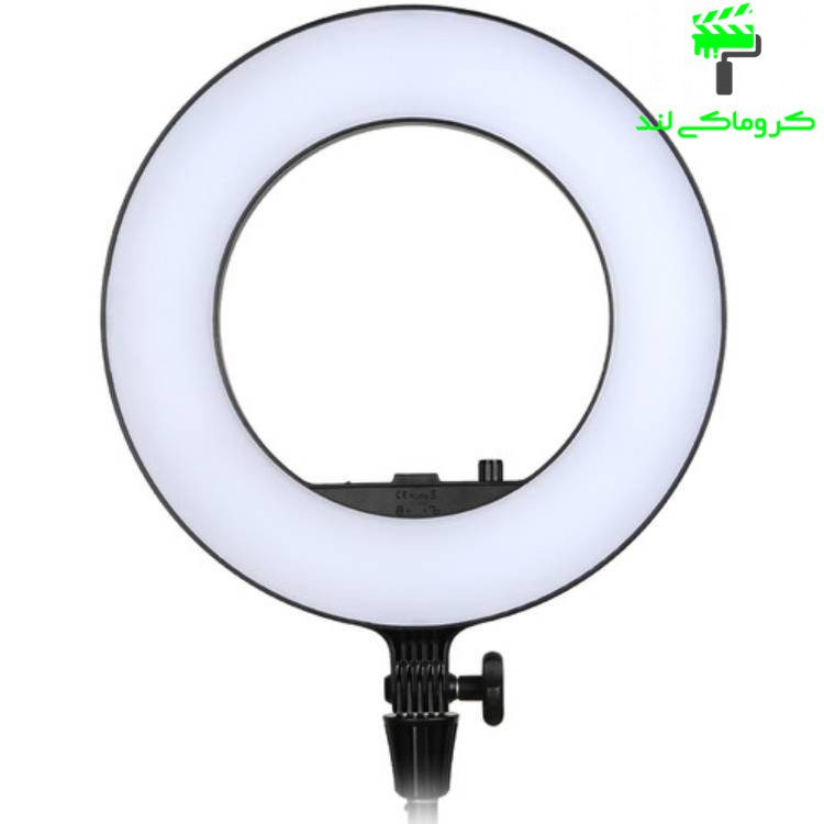 رینگ لایت گودکس Godox LR180 Daylight Ringlight