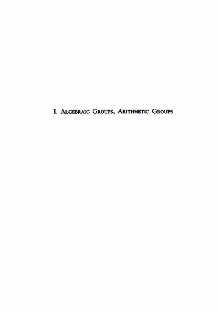 خرید و دانلود نسخه کامل کتاب Linear Algebraic Groups