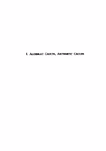 خرید و دانلود نسخه کامل کتاب Linear Algebraic Groups