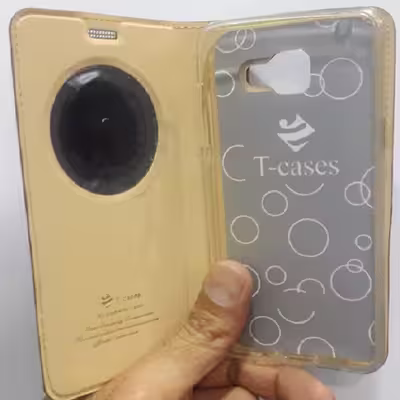 کیف کلاسوری مدل TC53 مناسب برای گوشی موبایل سامسونگ Galaxy A310 / A3 2016