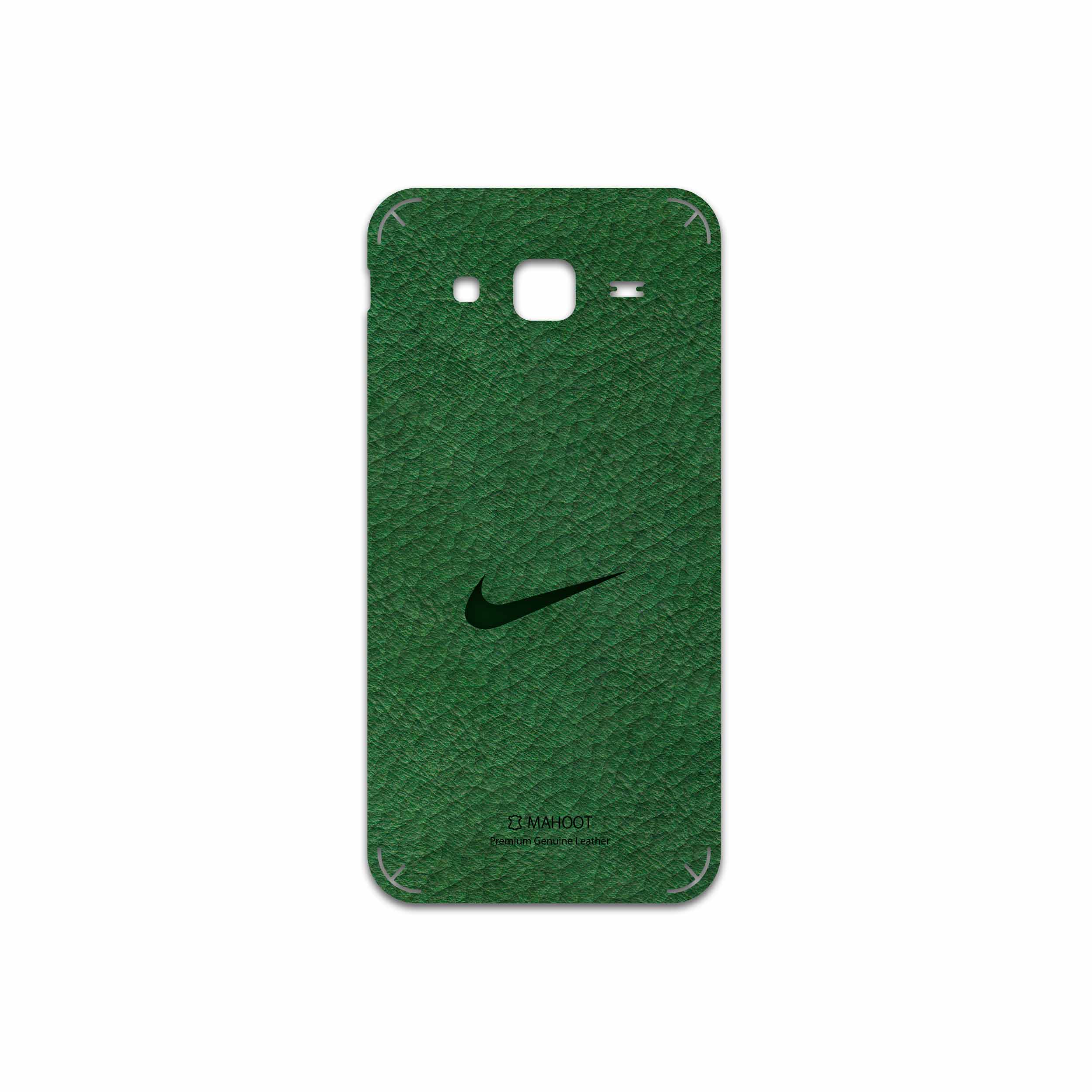 برچسب پوششی ماهوت مدل GL-NK مناسب برای گوشی موبایل سامسونگ Galaxy J5