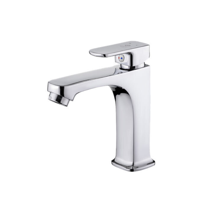 شیر روشویی ثابت کاویان مدل نیلا