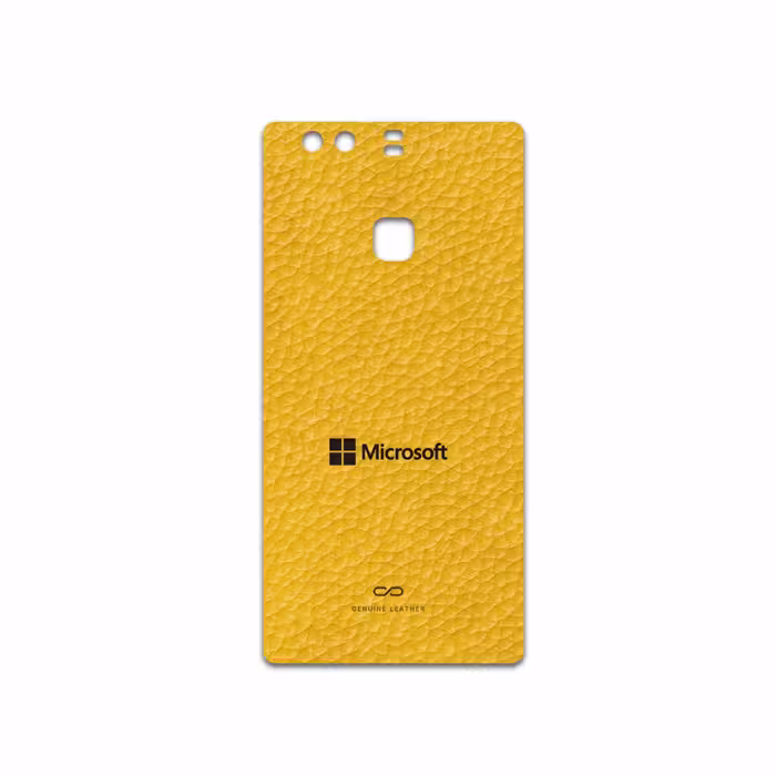 برچسب پوششی ماهوت مدل ML-MCRSFT مناسب برای گوشی موبایل هوآوی P9 Plus