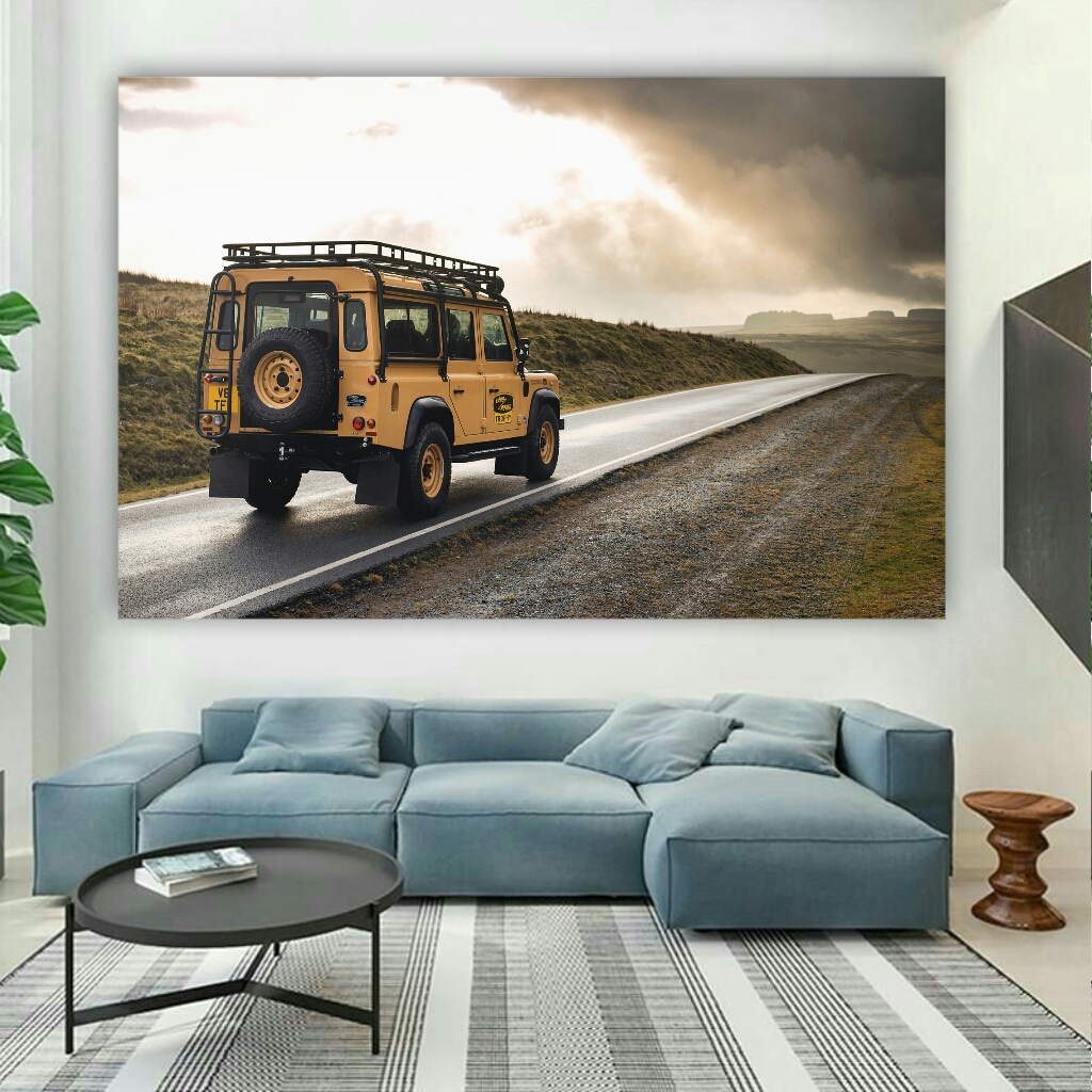 تابلو شاسی مدل ماشین کد AR8325