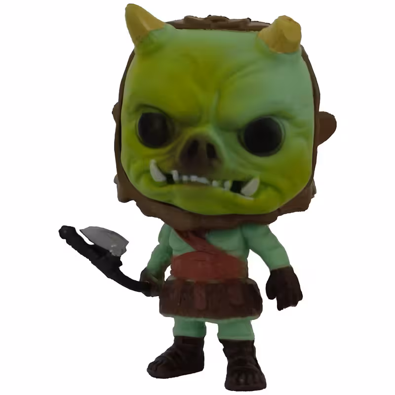 فیگور مدل Gamorrean | چاوه
