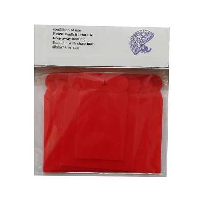 کاردک نقاشی به گز مدل پیکاسو کد16 مجموعه 4 عددی