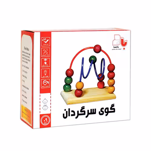 بازی ماز کوچک
