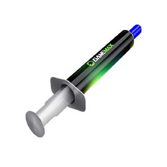 خمیر سیلیکون گیم مکس TG3 - دوسو آی تی