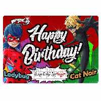 پازل 104 تکه مدبرتر مدل هدیه تولد دختر کفشدوزکی طرح اسم حلیمه