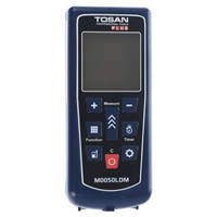 متر لیزری توسن مدل M0050-LDM