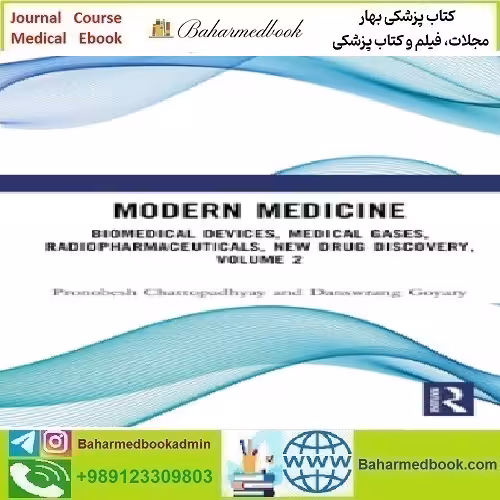 Modern Medicine Biomedical Devices Medical Gases