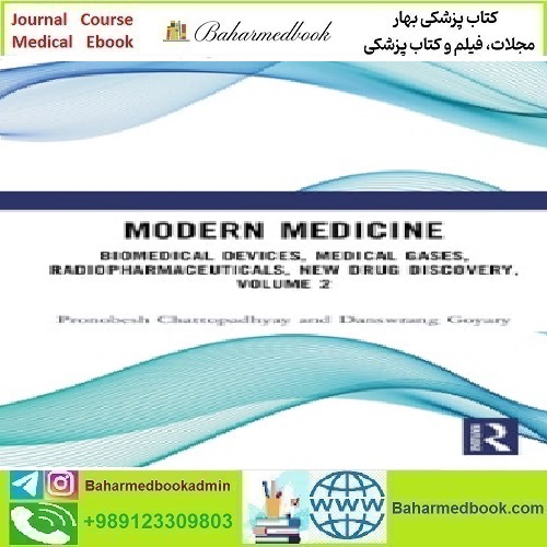 Modern Medicine Biomedical Devices Medical Gases