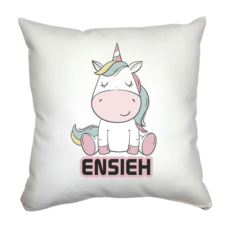 کوسن مدل اسب تک شاخ طرح انسیه