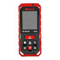 متر لیزری 50 متری رونیکس مدل RH-9350