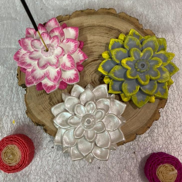 جا عودی طرح گل