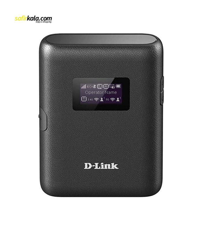 مودم 4.5G قابل حمل دی-لینک مدل DWR-933