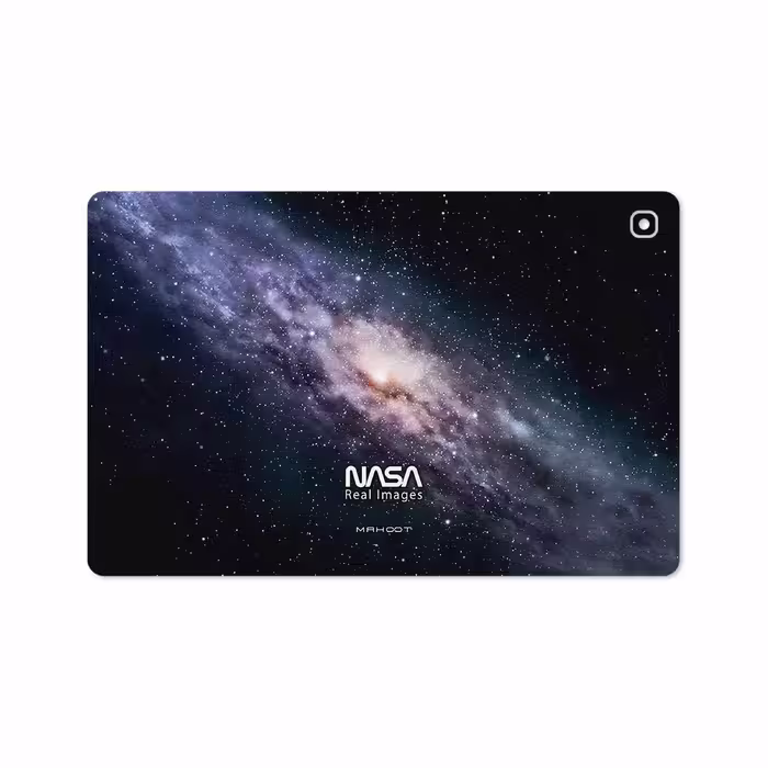 برچسب پوششی ماهوت مدل Universe-by-NASA-3 مناسب برای تبلت سامسونگ Galaxy Tab S5e 10.5 2019 T725