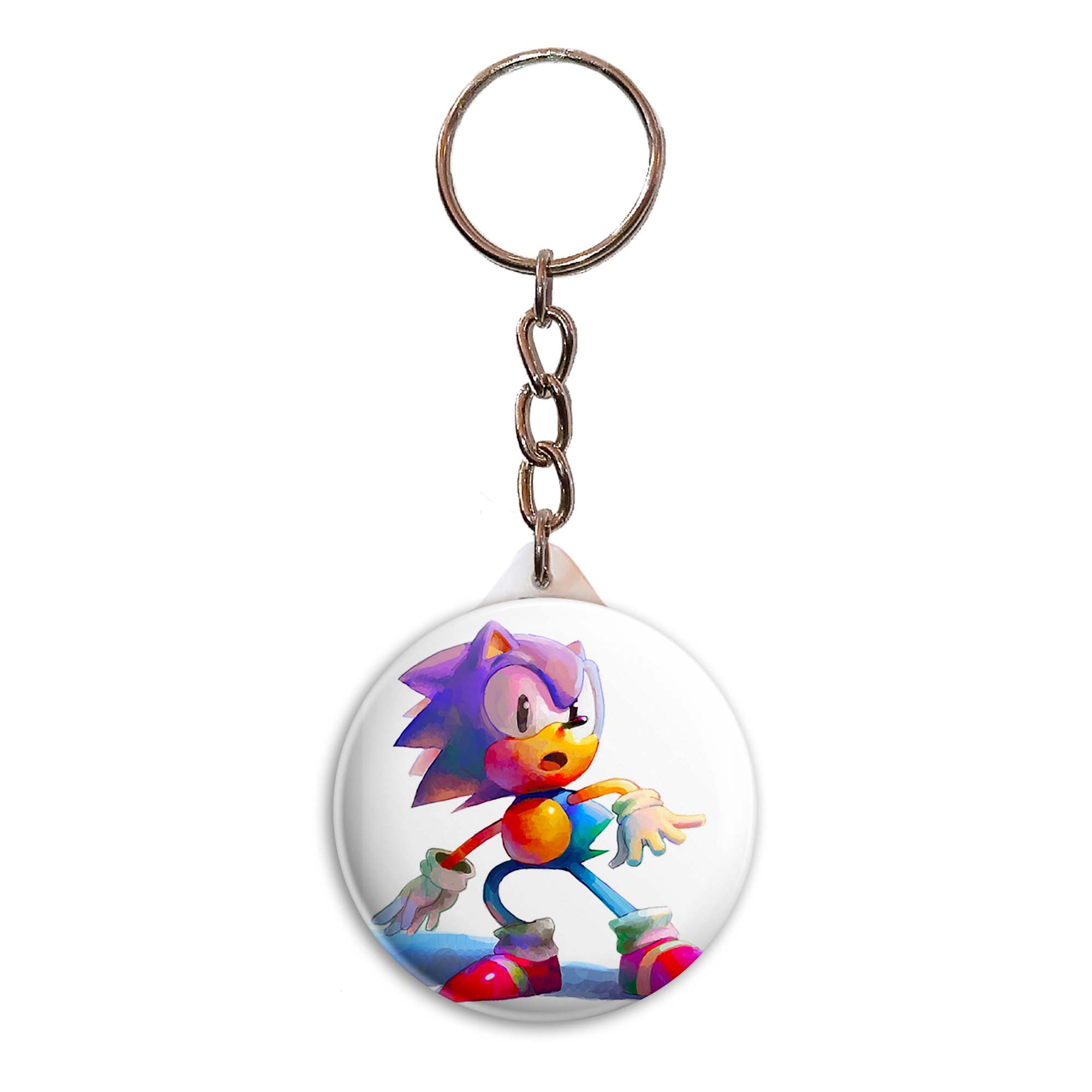 جاکلیدی پرمانه طرح سونیک کد pmy.14931