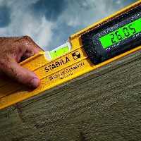 تراز دیجیتال 122 سانتی مدل 196-2 استبیلا