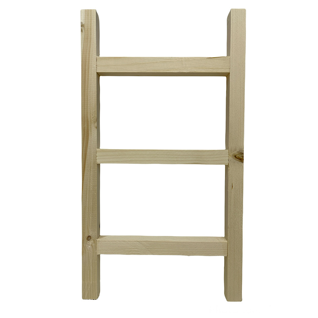 استند رومیزی تزئینی مدل نردبان کد SSB62