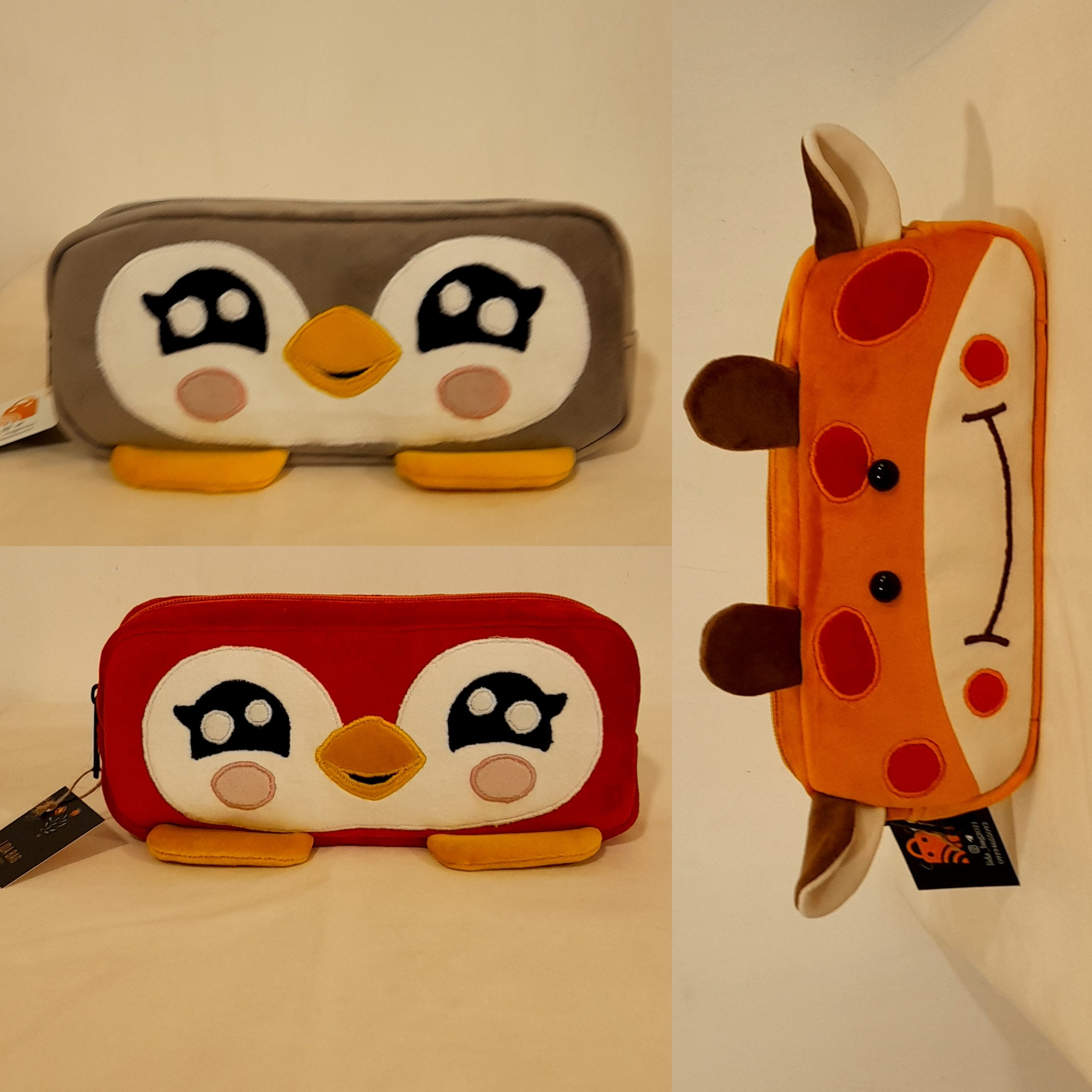 جامدادی  فانتزی حیوانات