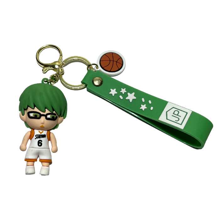 جاکلیدی مدل بسکتبالیست ژاپنی NBA JDM