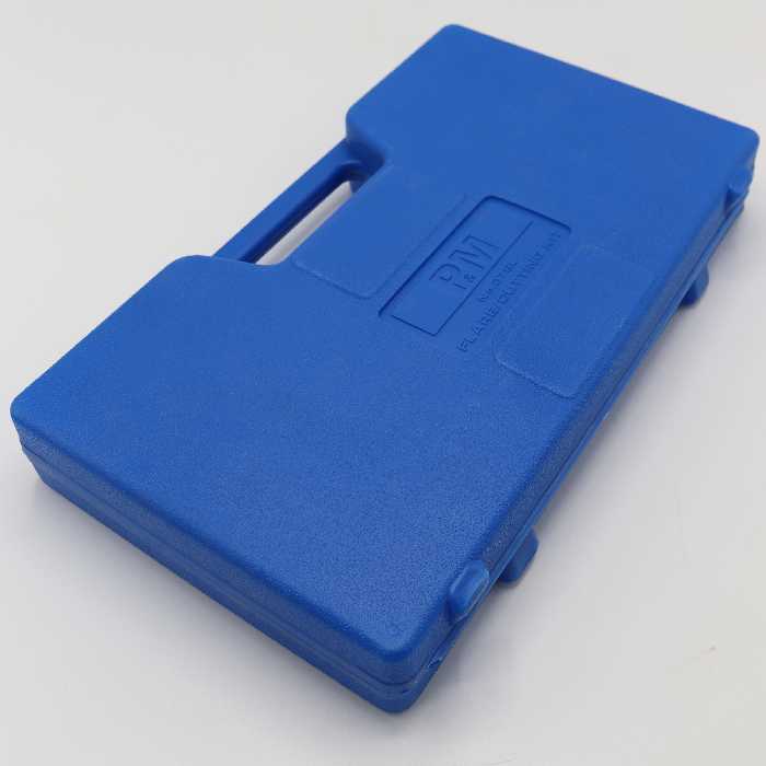 مجموعه 10 عددی لوله بر و لوله پرچ کن پی اند ام مدل YP-AB10