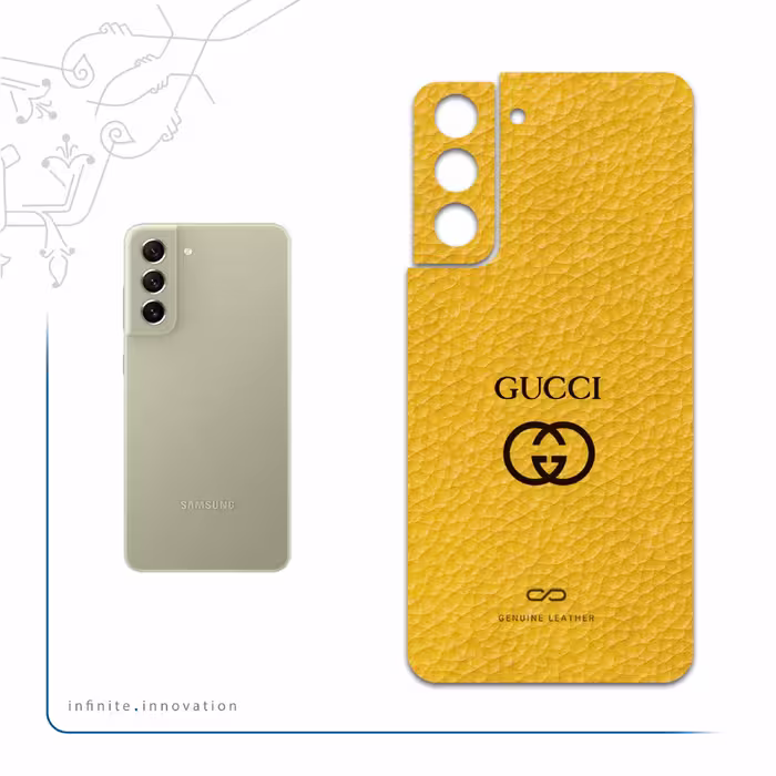 برچسب پوششی ماهوت مدل ML-GCC مناسب برای گوشی موبایل سامسونگ Galaxy S21 FE 5G