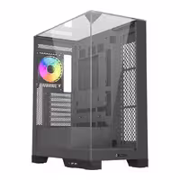 قیمت و خرید کیس کامپیوتر لاجی کی مدل C511B | یاس ارتباط