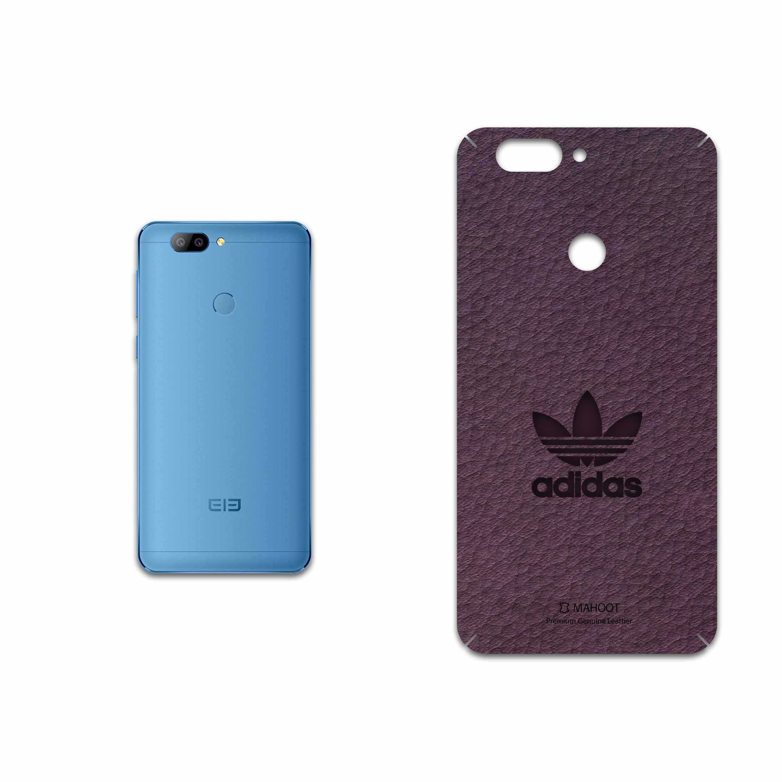 برچسب پوششی ماهوت مدل PL-DDS مناسب برای گوشی موبایل الفون P8 Mini